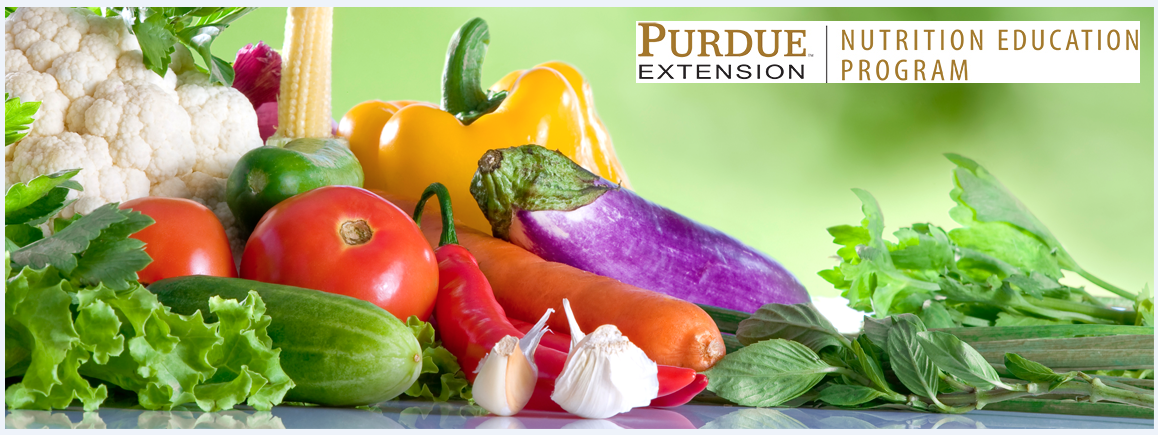 Purdue Extension Provides Free Evidence Based Nutrition Education Programs Communityinnovate